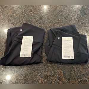 SOLD from cross listing Lululemon Leggings
